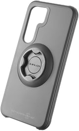 Interphone mobiele telefoon case quiklox handycase q-lox samsung s24 ultra