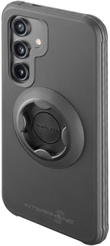 Interphone mobiele telefoon case quiklox handycase q-lox samsung s24 ultra