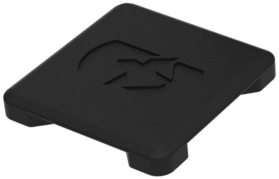 Oxford vervangingsadapter cliqr cell phone holder cell phone plate 2 pcs.