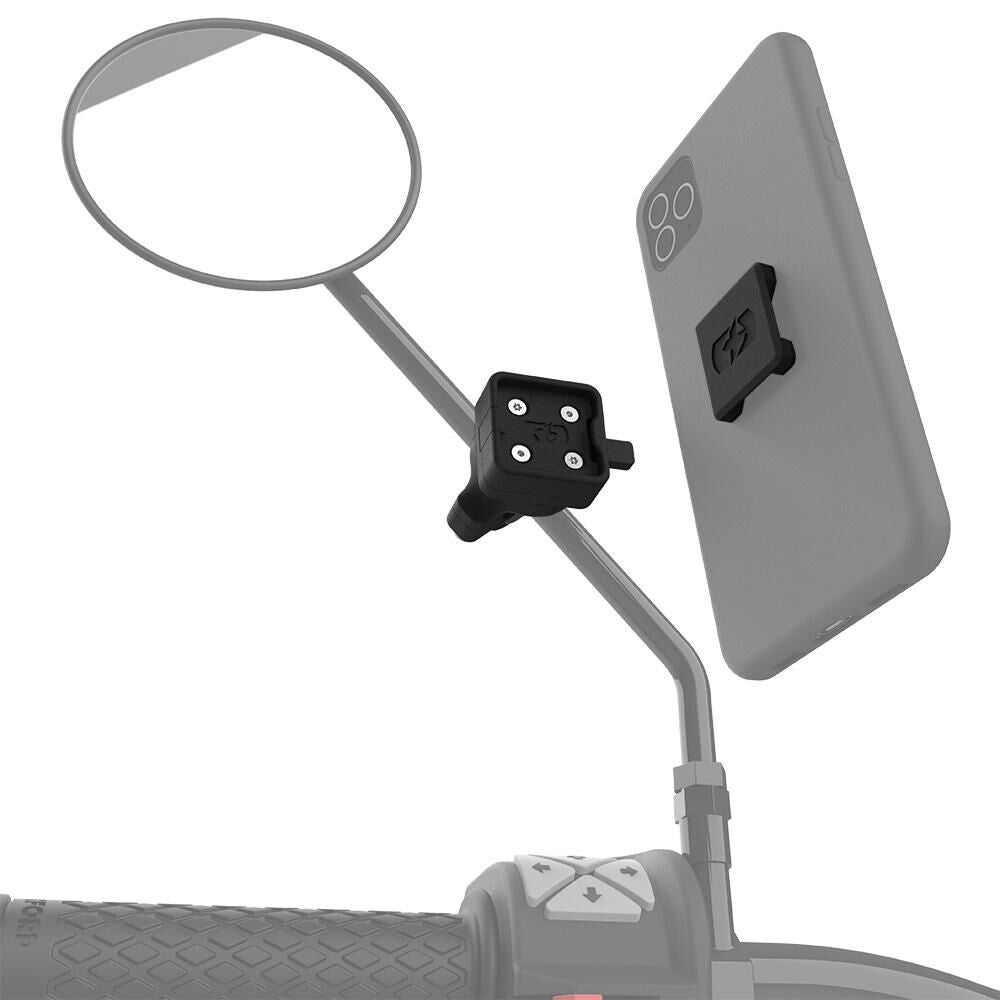 Oxford basishouder cliqr cell phone holder mirror holder 10-16 mm