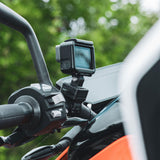 Oxford houder voor actie-camera cliqr mobiele telefoonhouder action cam. beugel