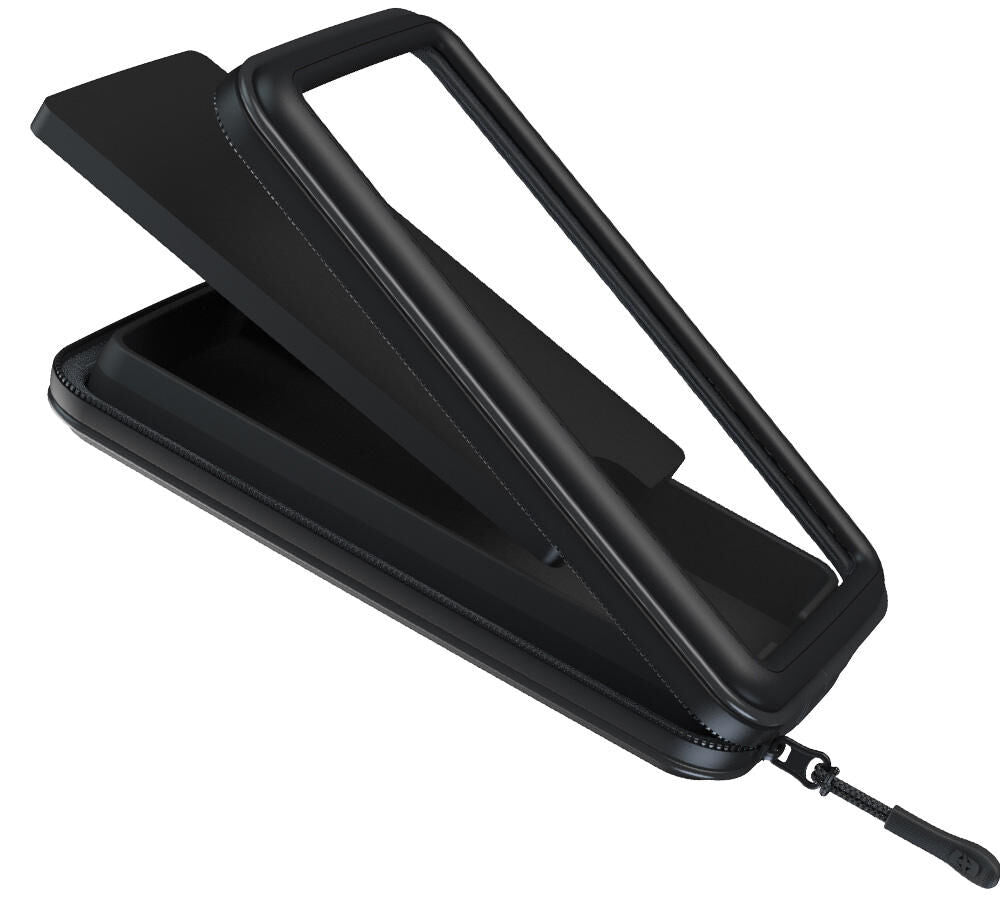 Oxford universele mobile telefoon tas cliqr . cell phone holder universa cell phone case