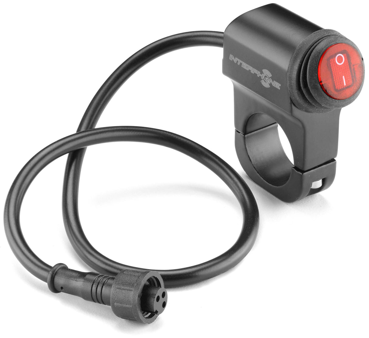 Interphone schakelaar shifter f. led-voorlicht