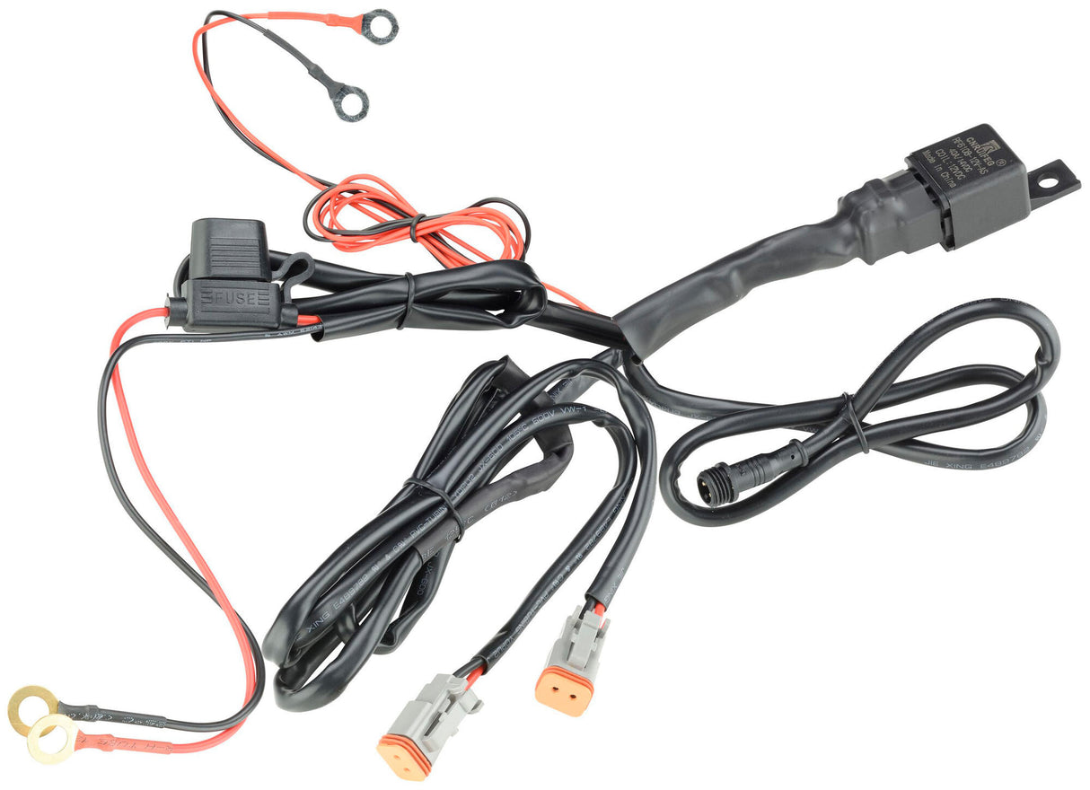 Interphone interfone bekabeling cable set f. led front light