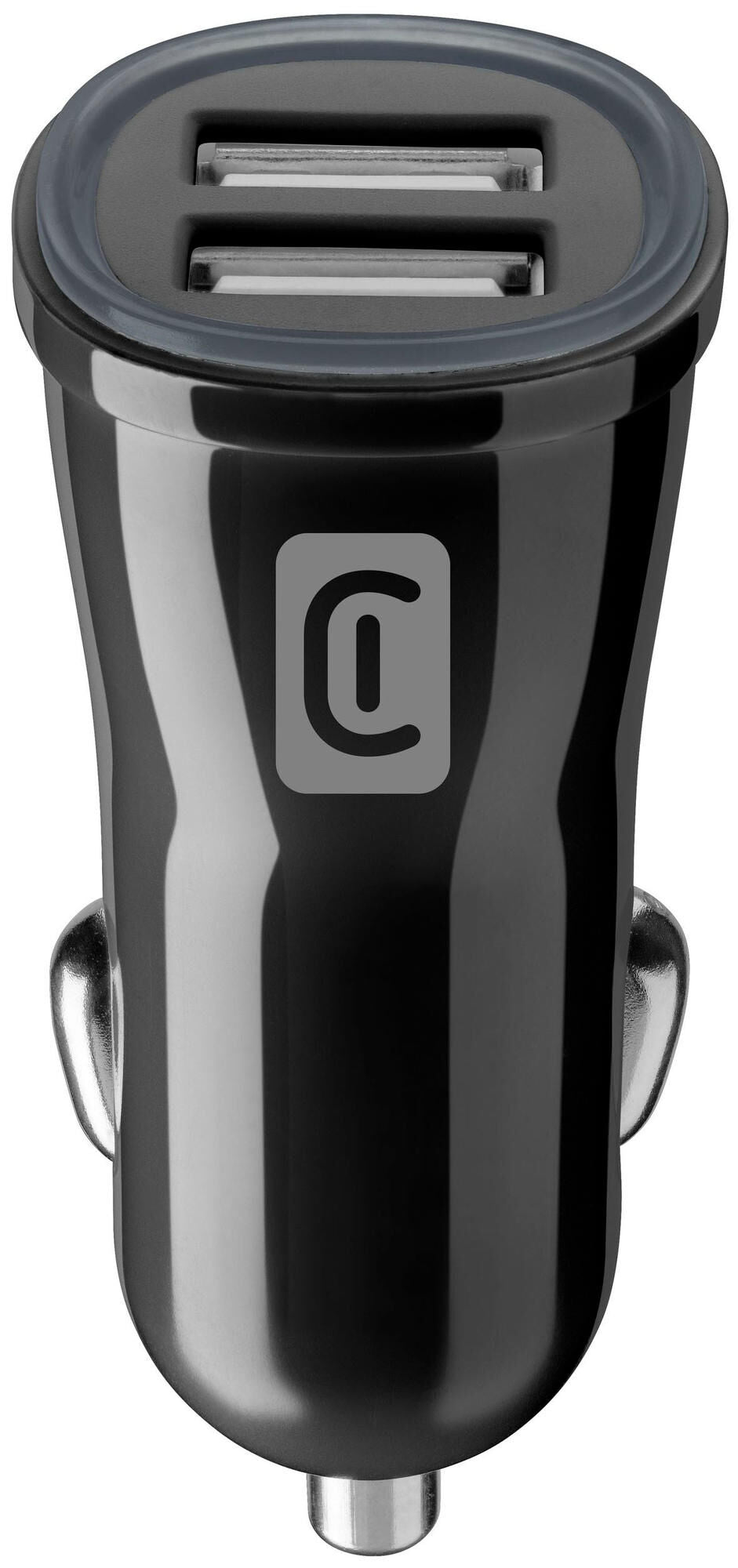 Interphone usb-adapter usb-adapter 2-voudig f. zig. feeder