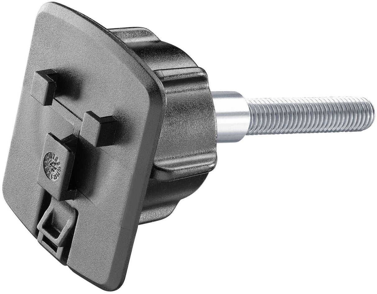 Interphone gsm-houder riser holder tubolar