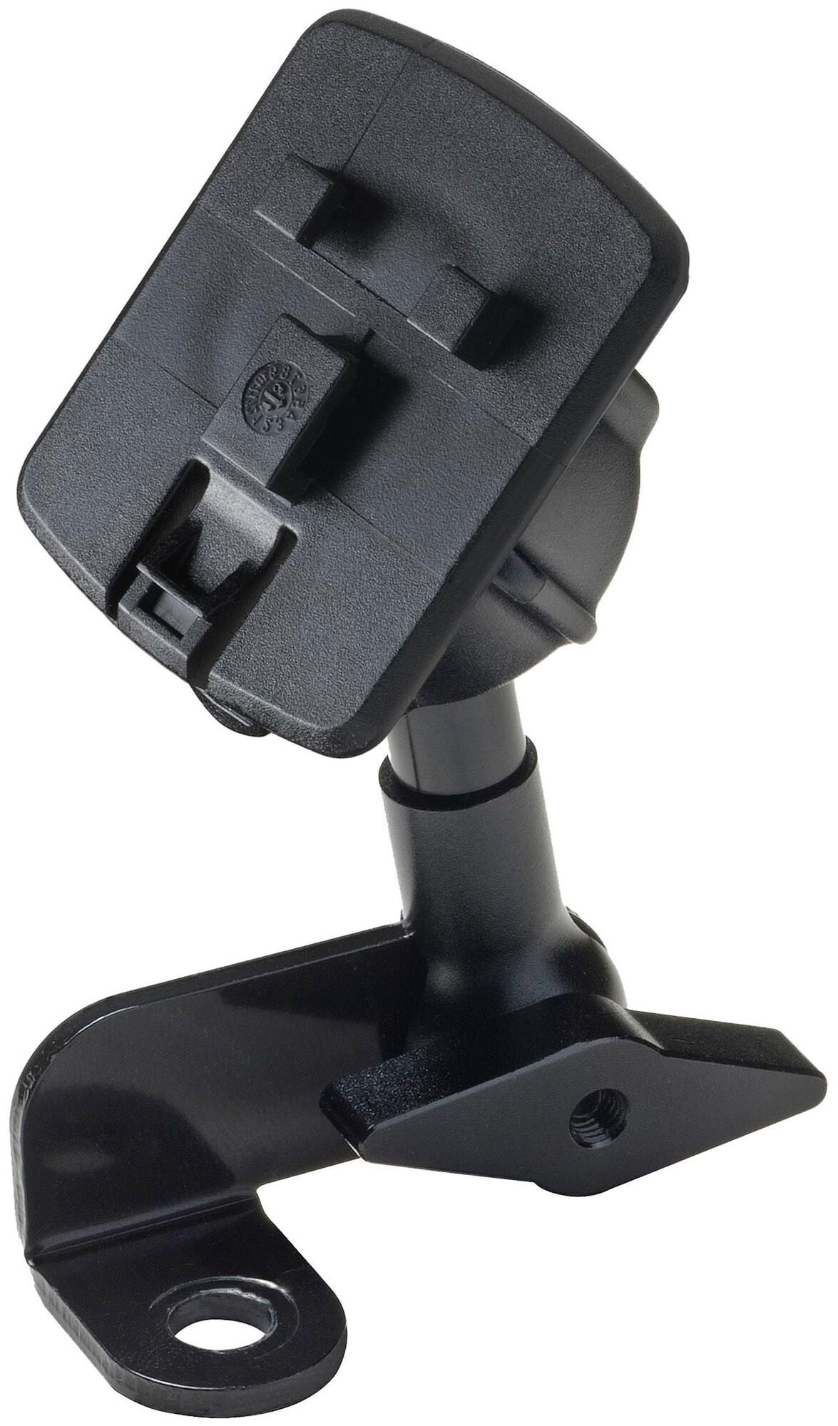Interphone gsm-houder mirror call. holder f. tubolar