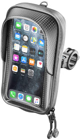 Interphone gsm-houder cell phone holder interph master large up to 6.7 in
