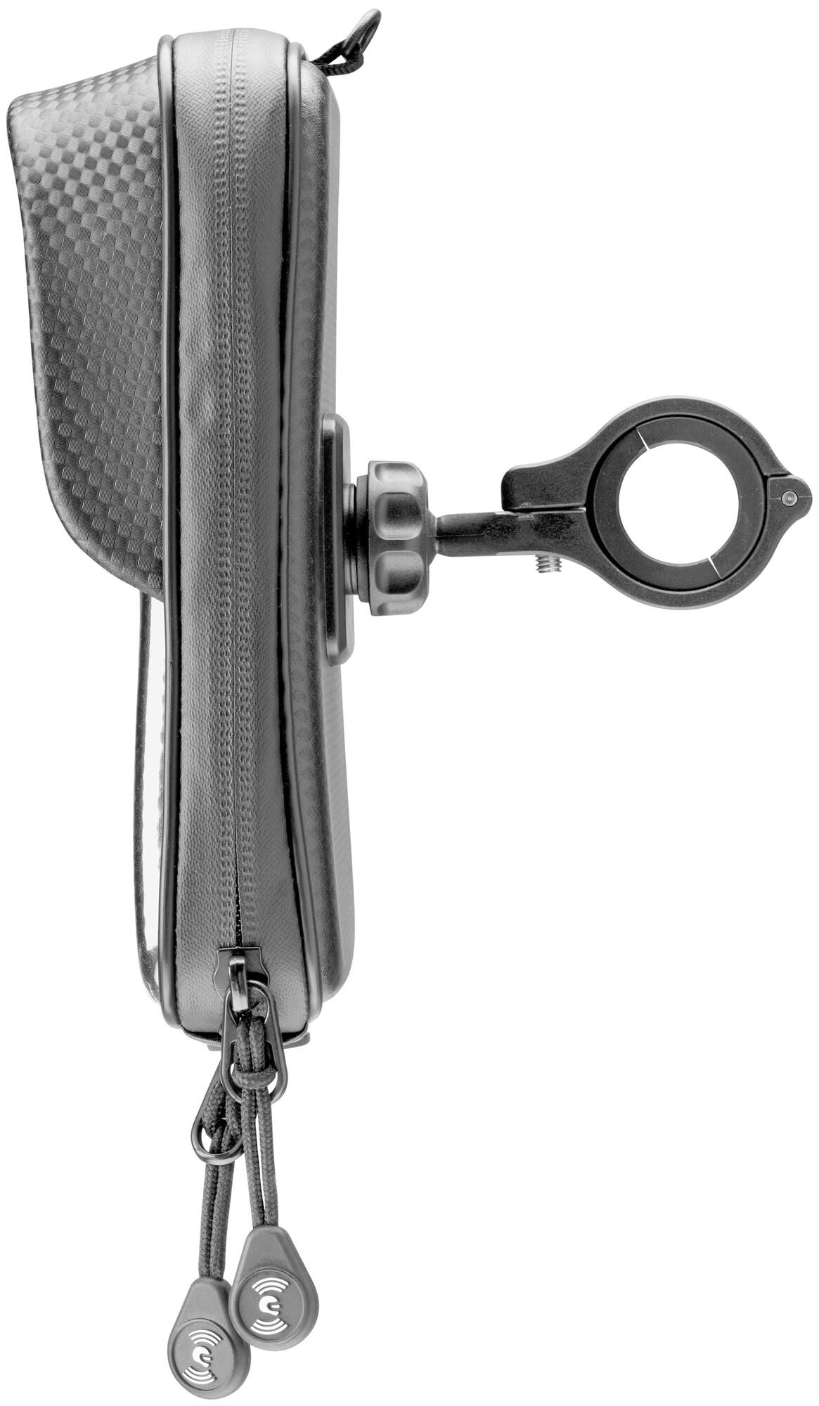 Interphone gsm-houder cell phone holder interph master large up to 6.7 in