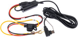 Interphone oplaadkabel charging cable interph. usb-c 12v