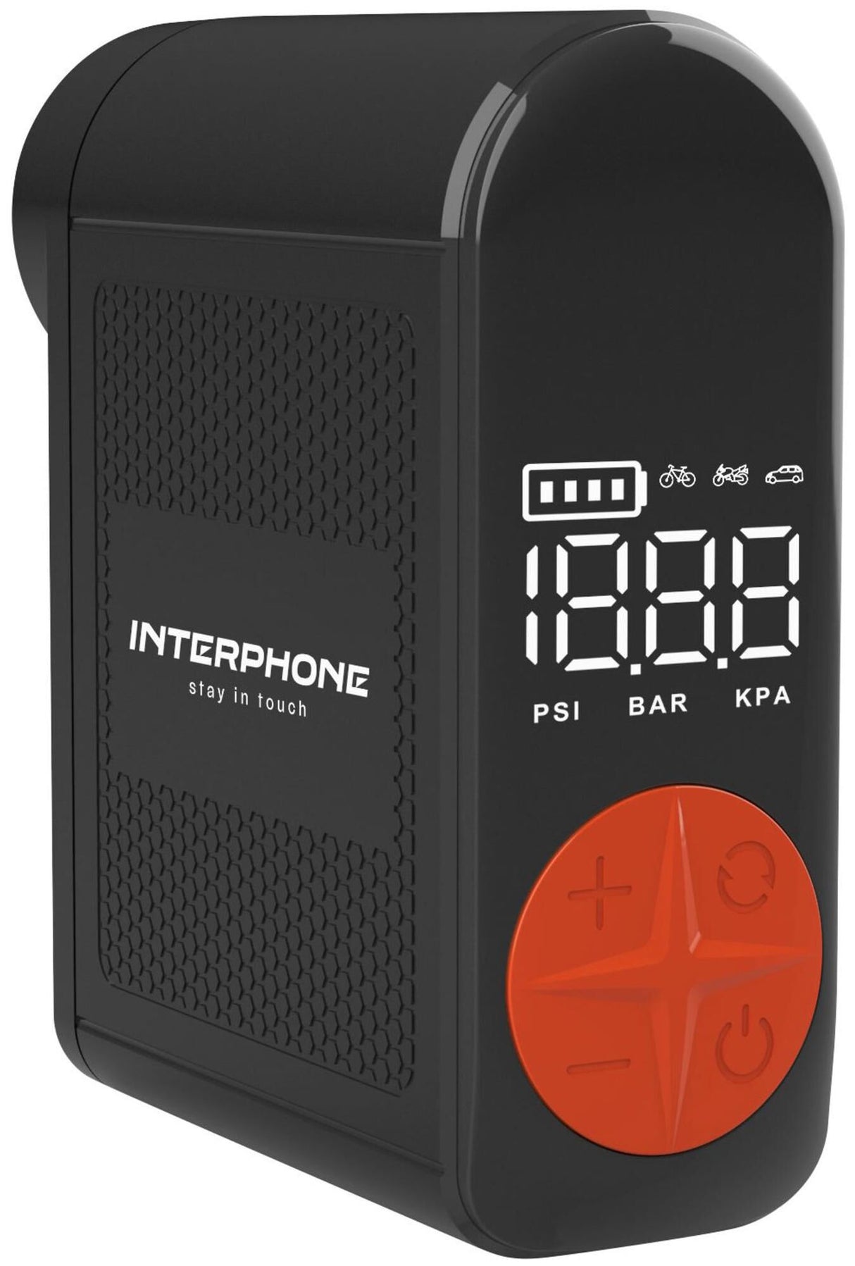 Interphone accu luchtpomp air pompen . battery air pumps interph air pump mini 3000mah