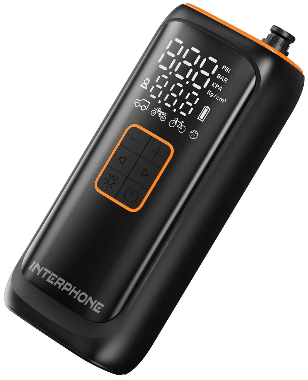 Interphone accu luchtpomp air pompen . battery air pumps interph air pump smart 4000mah