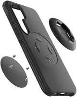 Interphone mobiele telefoon case quiklox handycase q-lox samsung s25