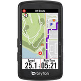 Bryton - rider s810 e gps fietscomputer ant+ bluetooth