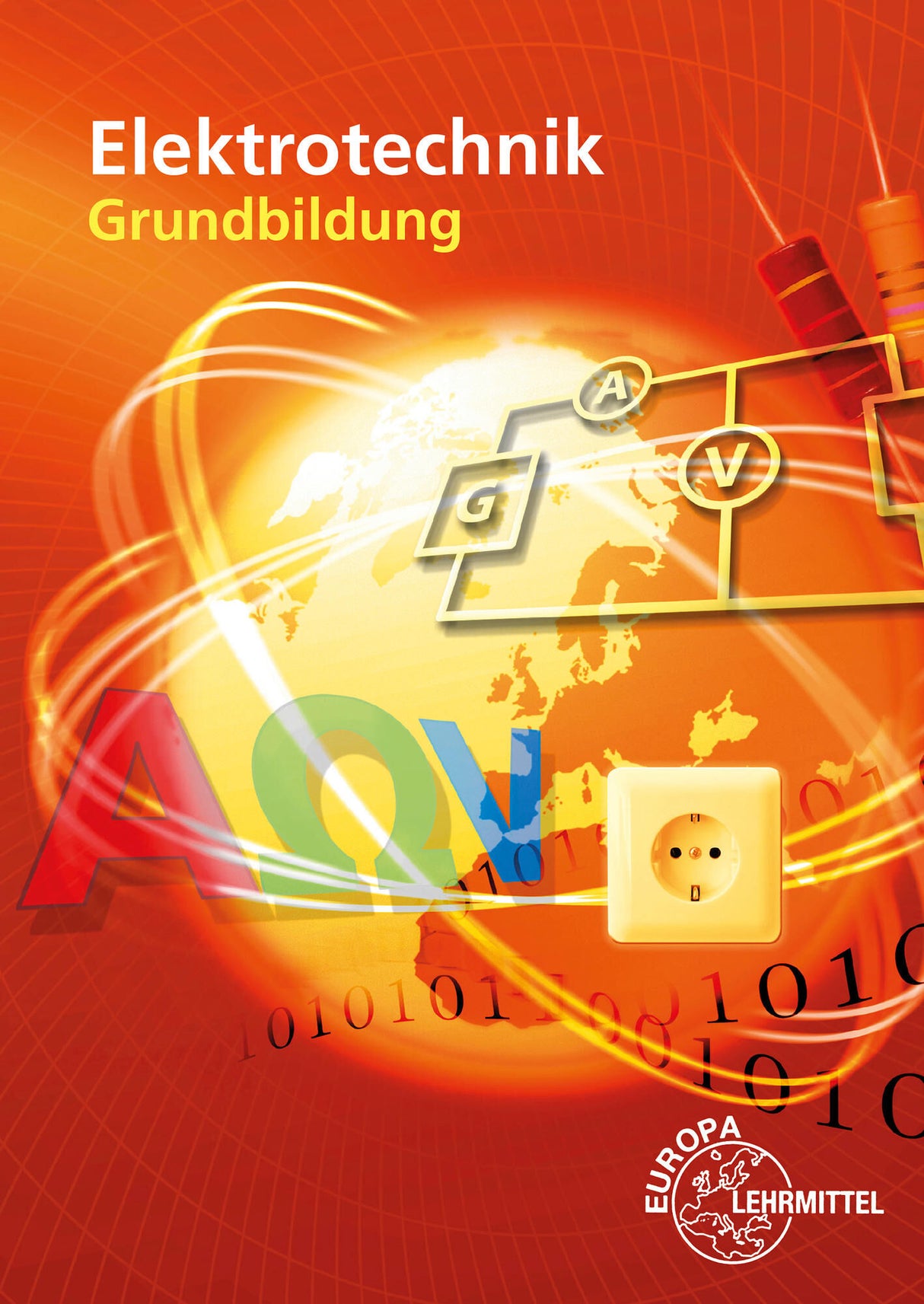 Europa-lehrmittel europa lehrmittel boek book elektrote. basic bi. europe teaching aids