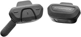 Interphone helm communicatie systeem aerial com. system bikes doublekit