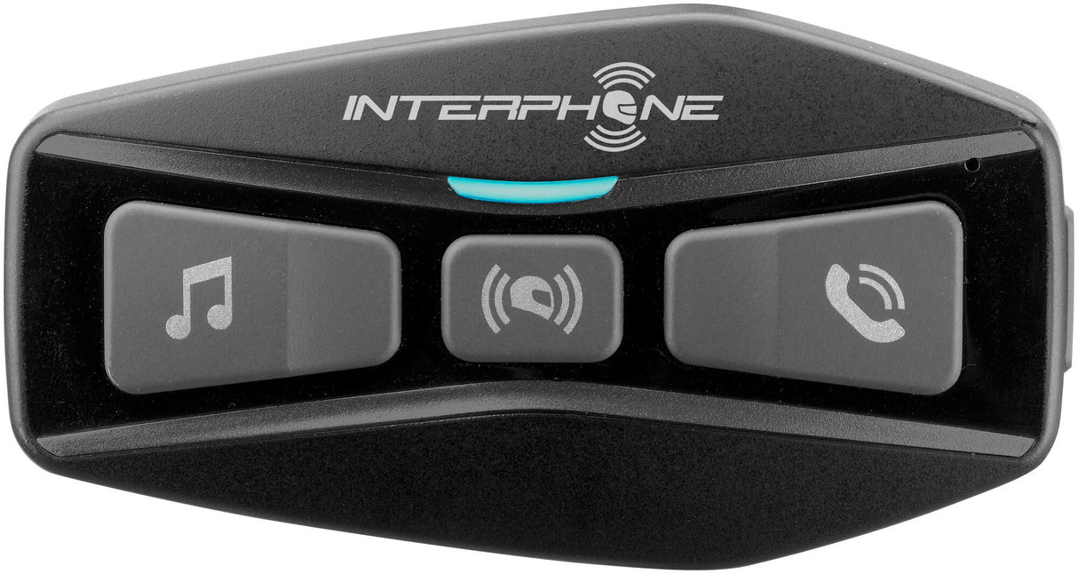 Interphone roer communicatiesysteem u-com 2