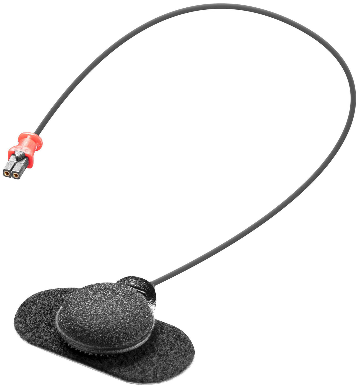 Interphone interfone microfoon microphone interph. flange connector