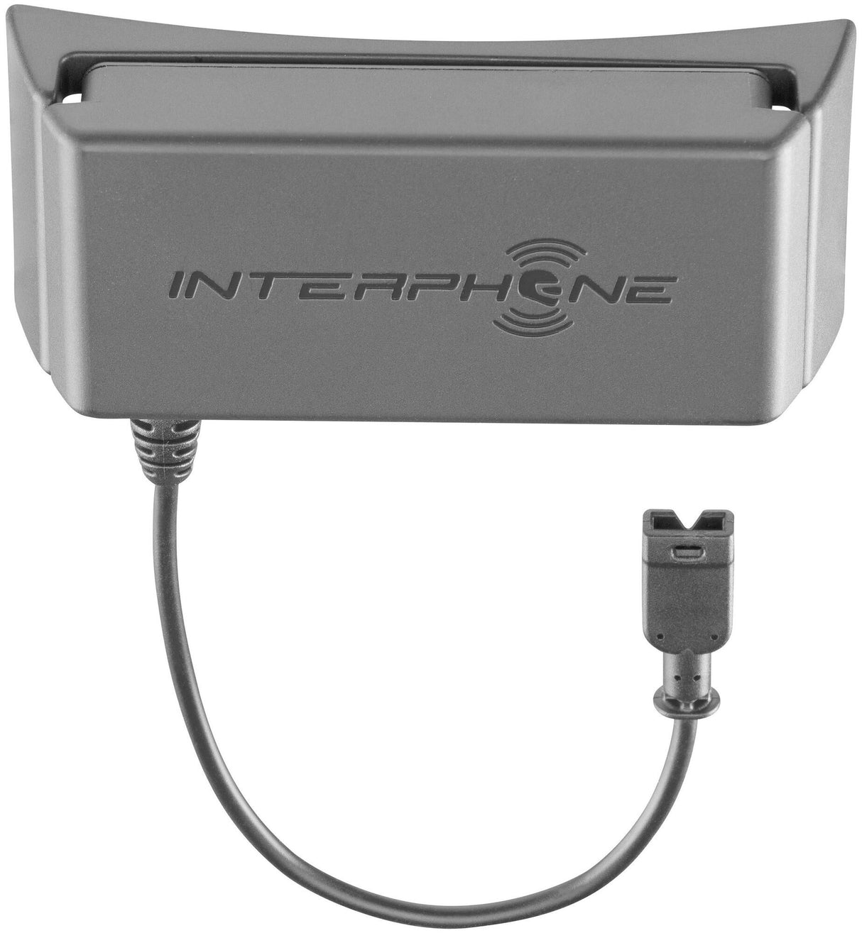 Interphone vervangende batterij battery 560 mah 55x28x8