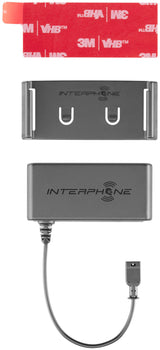 Interphone vervangende batterij battery 560 mah 55x28x8