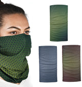 Oxford multifunctie doeken comfy neckerchief comfy nacreous 3-pack