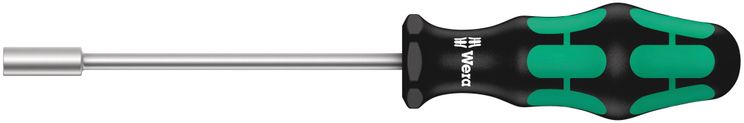 Wera dopschroevendraaier - 3,5 x 125 mm