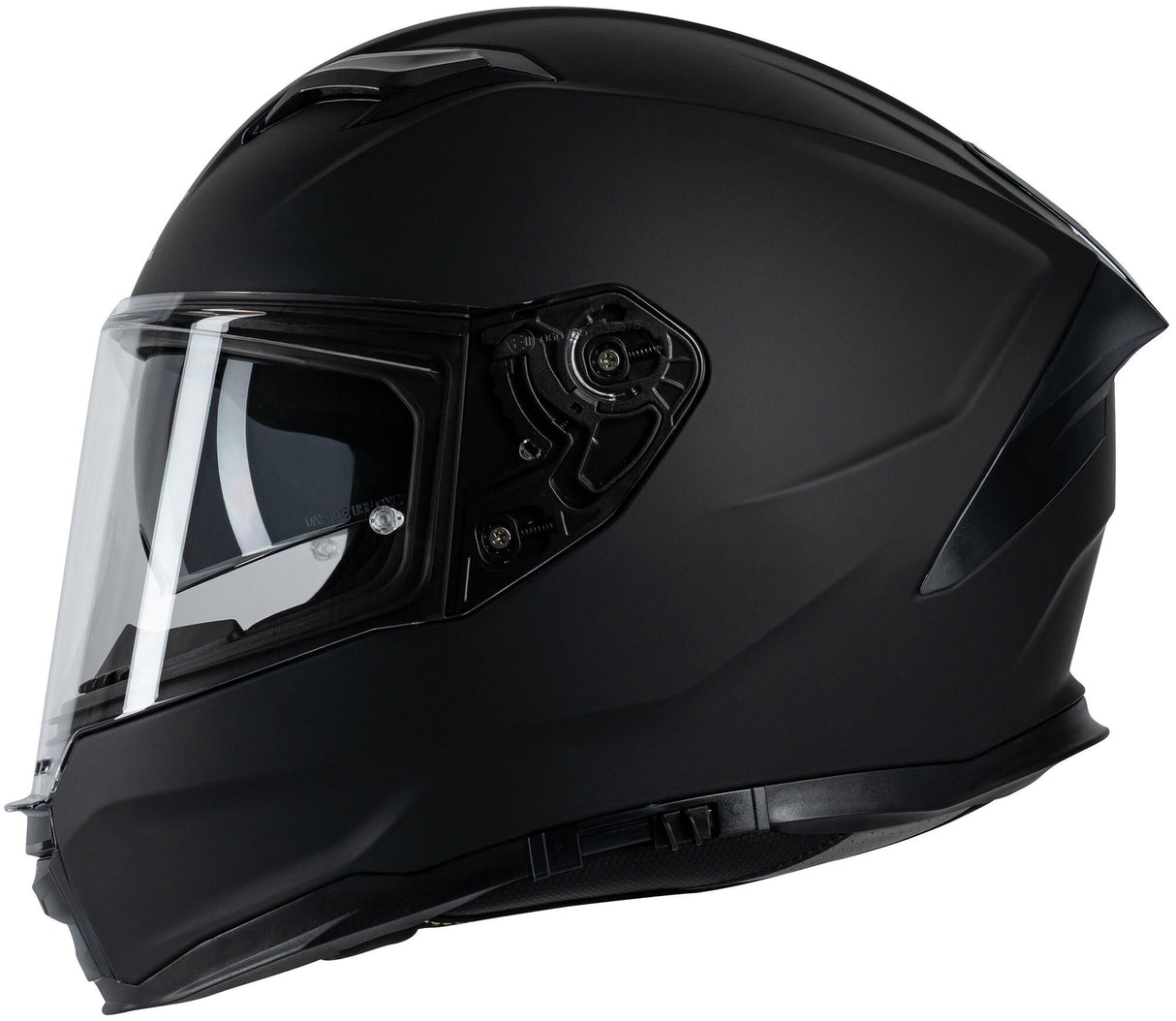 Spec-x integraalhelm sx-82.03 stinger helmet sx-82.03 stinger xs matt black