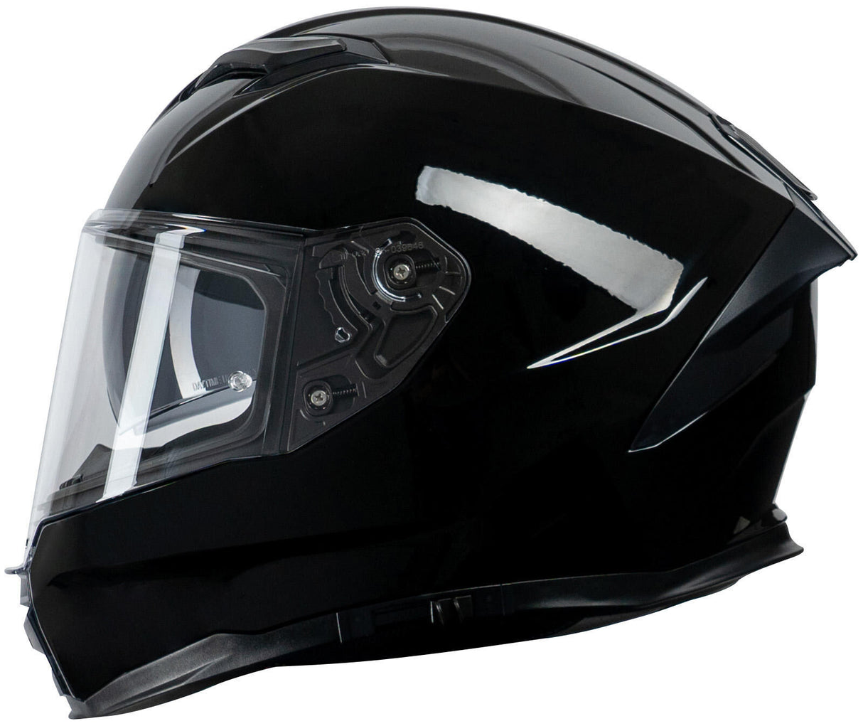 Spec-x integraalhelm sx-82.03 stinger helmet sx-82.03 stinger l black