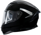 Spec-x integraalhelm sx-82.03 stinger helmet sx-82.03 stinger l black