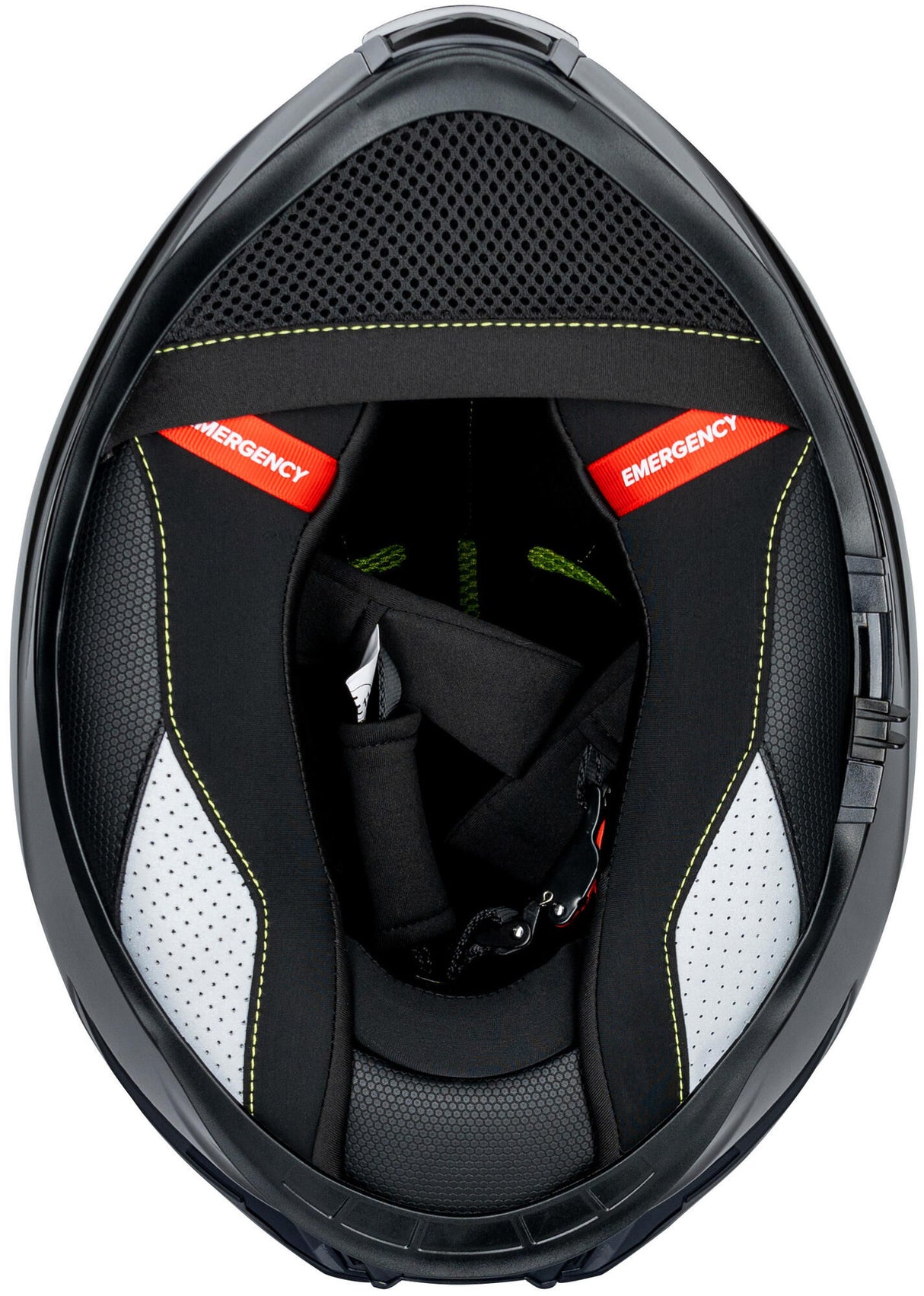 Spec-x integraalhelm sx-82.03 stinger helmet sx-82.03 stinger l black