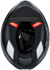 Spec-x integraalhelm sx-82.03 stinger helmet sx-82.03 stinger l black