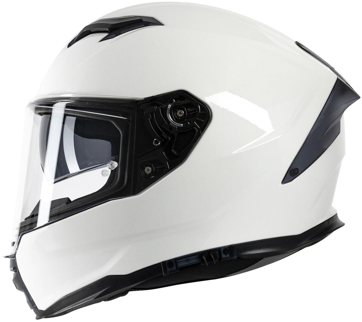 Spec-x integraalhelm sx-82.03 stinger helmet sx-82.03 stinger xl white