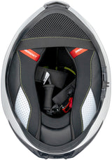 Spec-x integraalhelm sx-82.03 stinger helmet sx-82.03 stinger l white