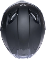 Spec-x integraalhelm sx-82.03 r2 stinger helmet sx-82.03 r2 black matt grey xs pin re