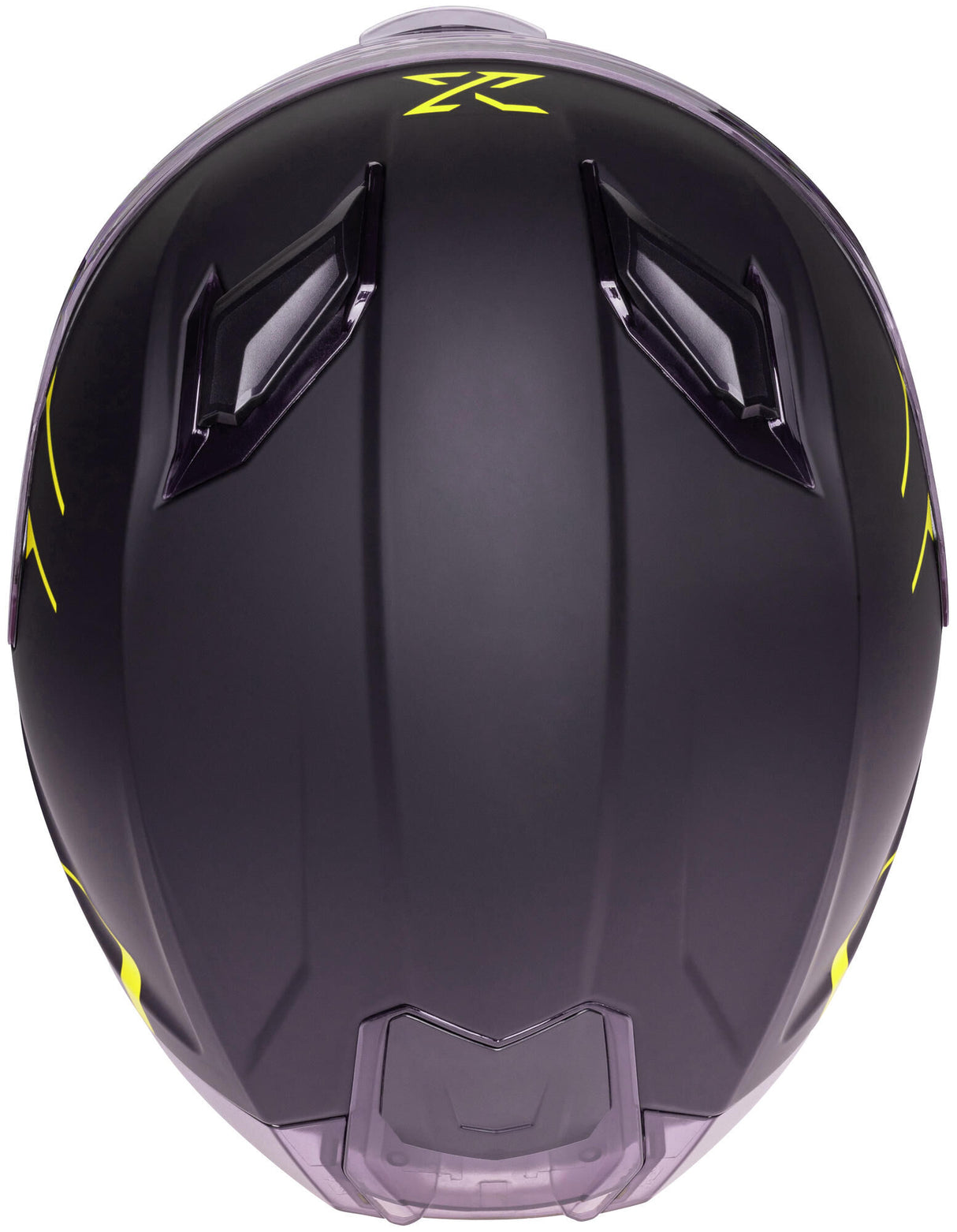 Spec-x integraalhelm sx-82.03 r2 stinger helmet sx-82.03 r2 sw matt neon yellow xl pi