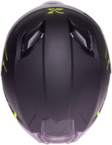 Spec-x integraalhelm sx-82.03 r2 stinger helmet sx-82.03 r2 sw matt neon yellow xl pi