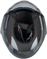 Spec-x jet helm sx-22.03 stinger jet helmet sx-22.03 stinger jet l grey