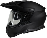 Spec-x endurohelm sx-62.01 stinger adv helmet sx-62.01 stinger adv xxl bl. matt