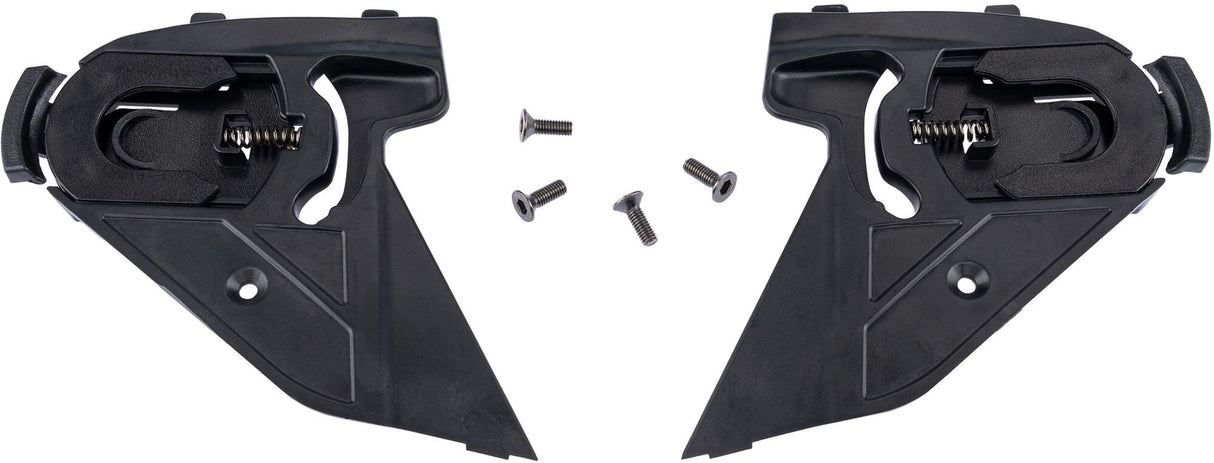 Spec-x vizier-mechanisme visor mechanism sx-85.01