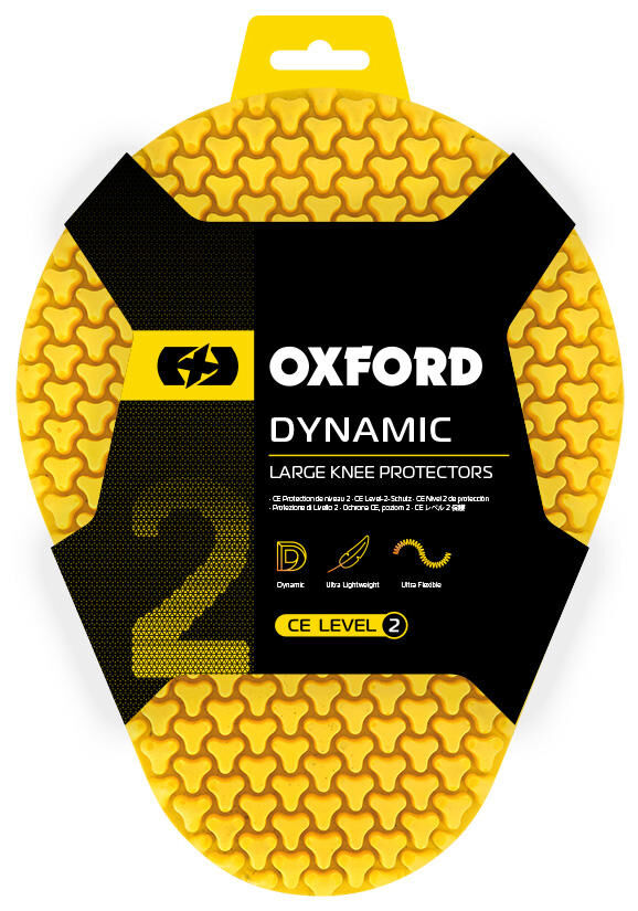 Oxford elleboog protector