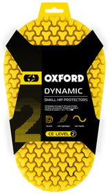 Oxford elleboog protector hip protector universal pair level 2