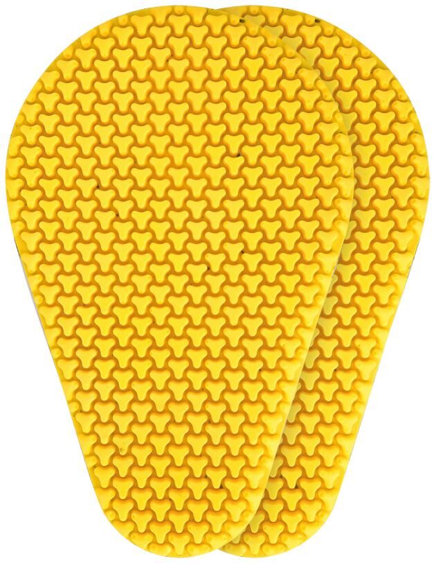 Oxford elleboog protector knee protector large uni pair level 2
