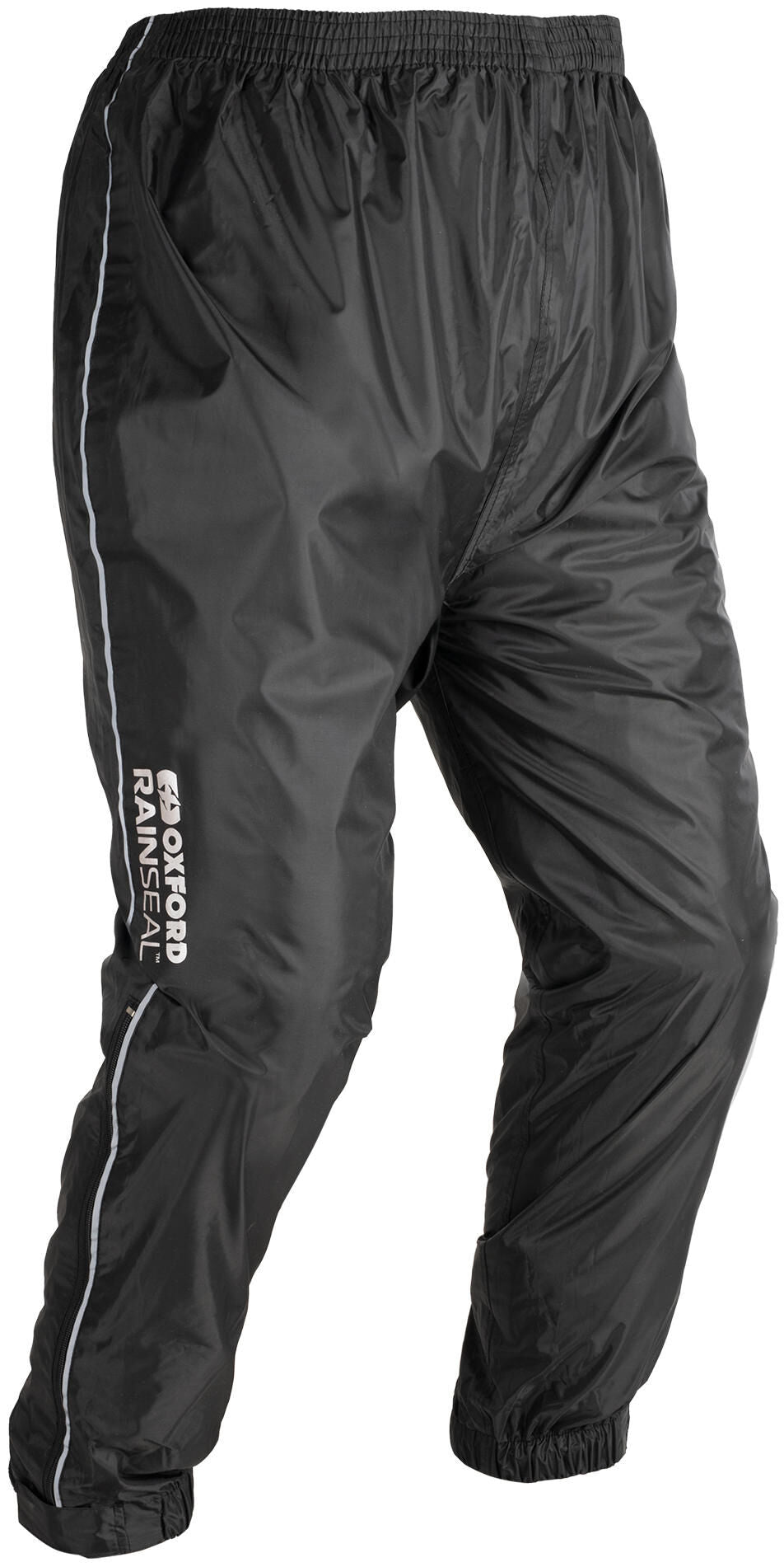 Oxford regenbroek rainseal rain trousers rainseal m black
