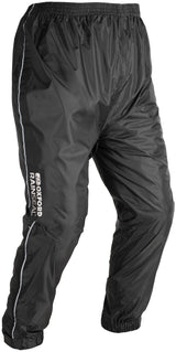Oxford regenbroek rainseal rain trousers rainseal m black