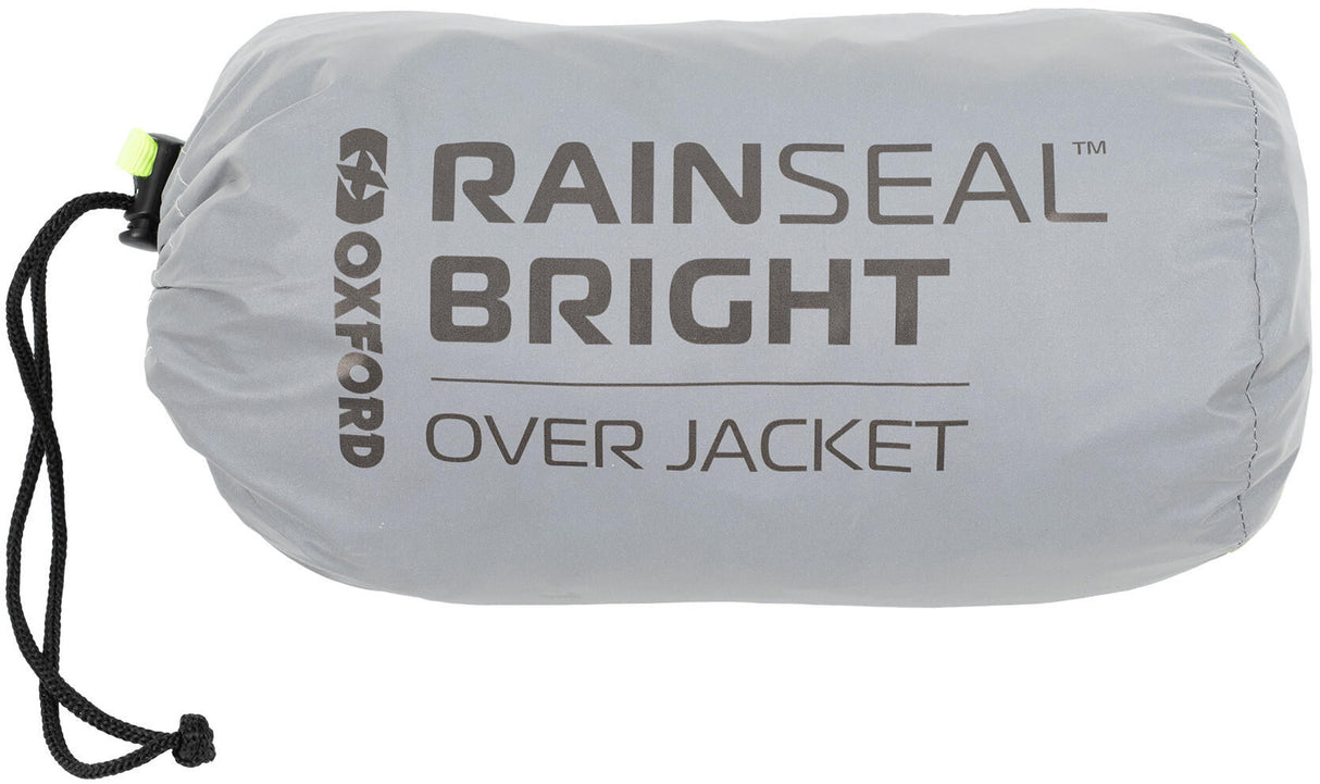 Oxford regenjas rainseal bright van rain jacket rainseal bright gr. l