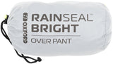 Oxford regenbroek rainseal bright rain trousers rainseal xl white bl.