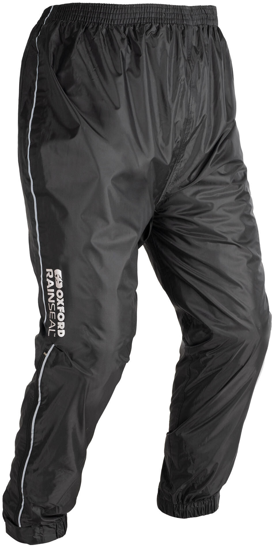 Oxford regenbroek rainseal thermo van rain trousers rainseal thermo black xxl