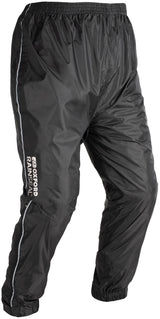 Oxford regenbroek rainseal thermo van rain trousers rainseal thermo black xxl
