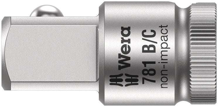 Wera adapter - 3 8