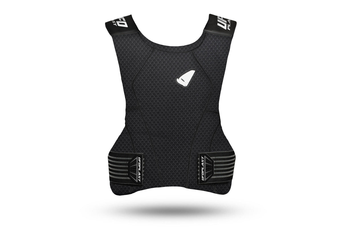 Ufo plast borstprotectie reborn mv4 . breast protector ufo reborn mv4 black